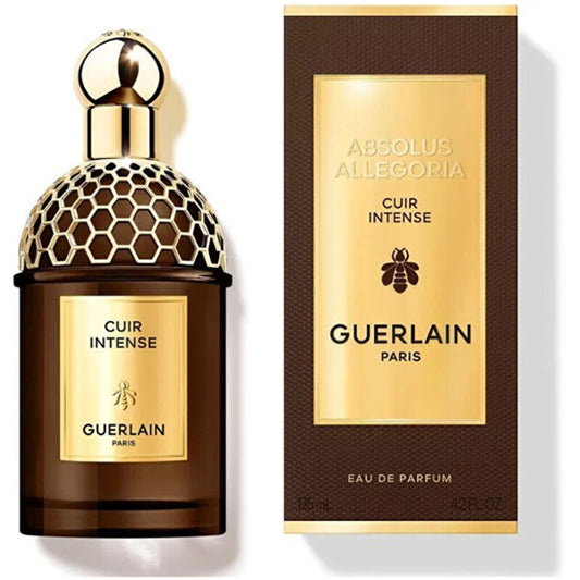 Guerlain Absolus Allegoria Cuir Intense EDP