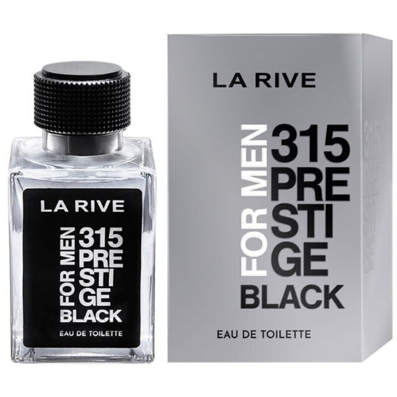 La Rive 315 Prestige Black EDT