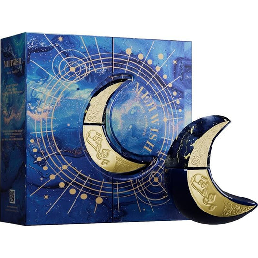 Paris Corner Mehwish EDP