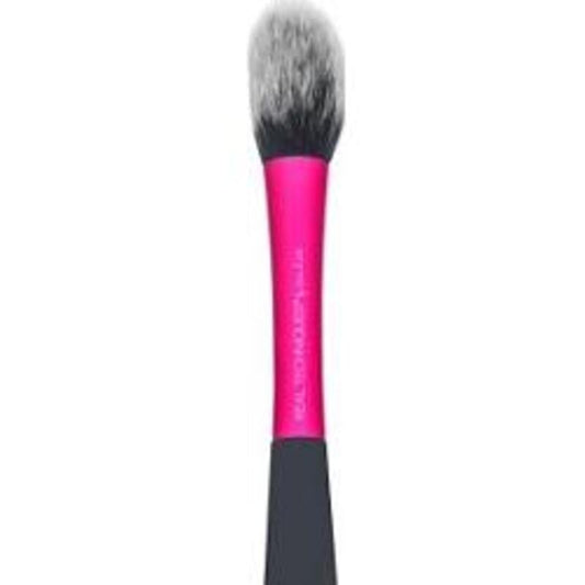 Real Techniques „Finish Blush Brush“ – kosmetinis skaistalų šepetėlis
