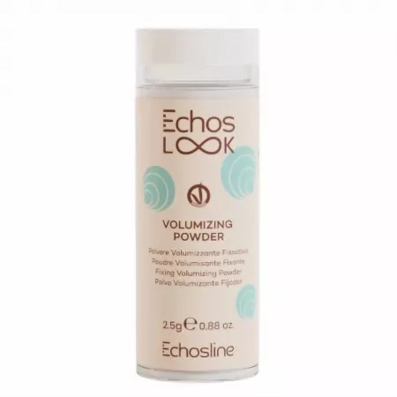 Echosline Echos Look Volumizing Powder - Powder for hair volume