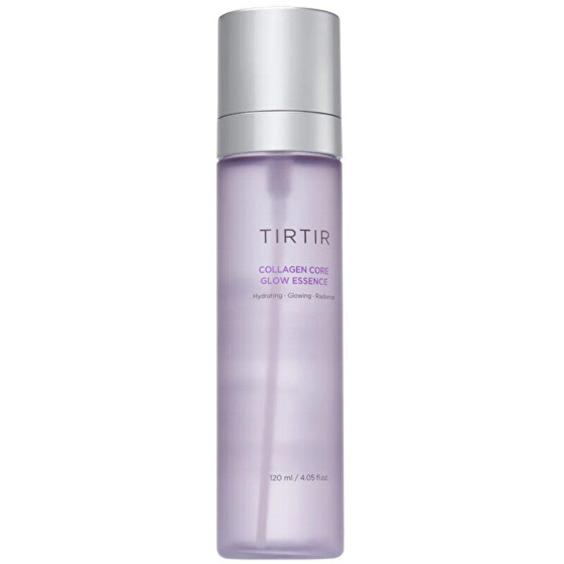 TIRTIR „Collagen Core Glow Essence“ – skaistinanti odos esencija