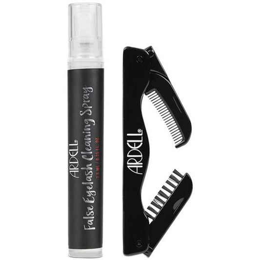 Ardell Dirbtinių blakstienų valymo rinkinys