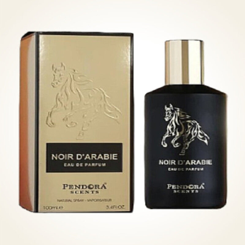 Pendora Scents Noir d'Arabie EDP