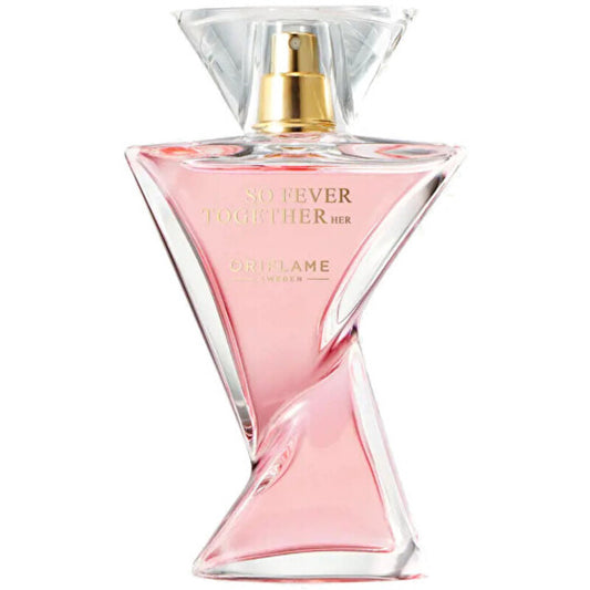 Oriflame So Fever Together Her EDP