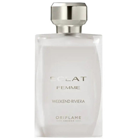 Oriflame Eclat Femme Weekend Riviera EDT