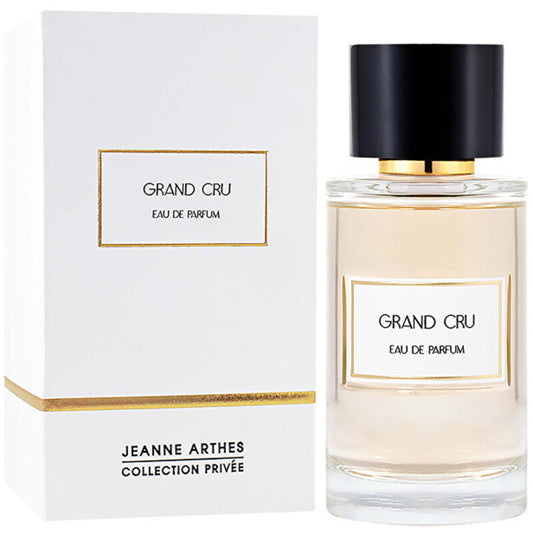 Jeanne Arthes Grand Cru EDP