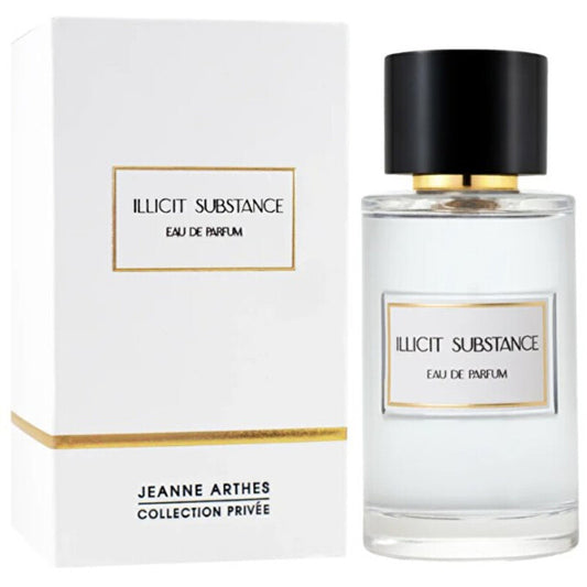Jeanne Arthes Illicit Substance EDP