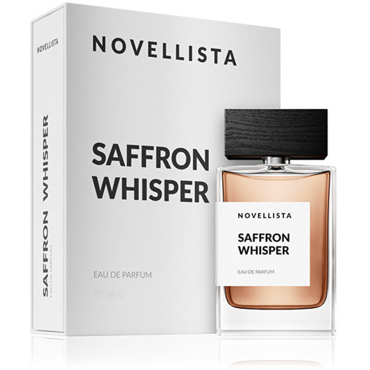 Novellista Saffron Whisper EDP