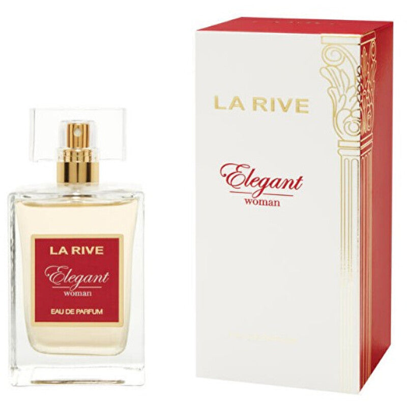 La Rive Elegant Woman EDP