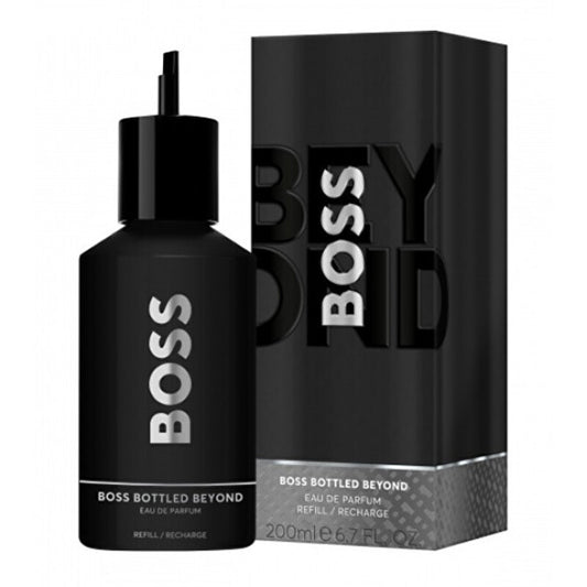 Hugo Boss Boss Bottled Beyond EDP ( náplň )