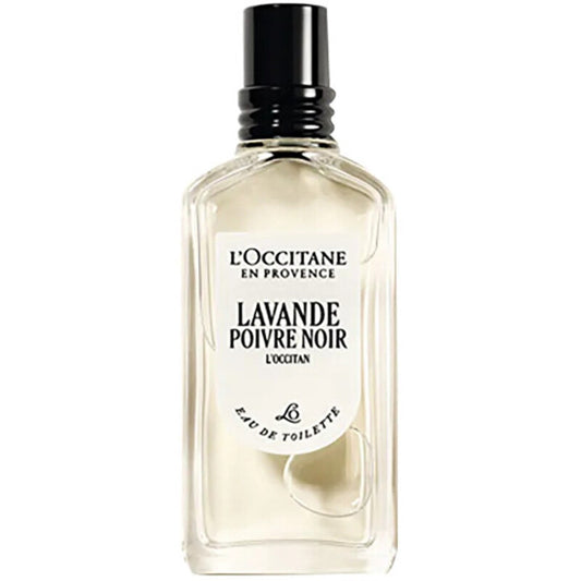 L´Occitane Lavande Poivre Noir EDT