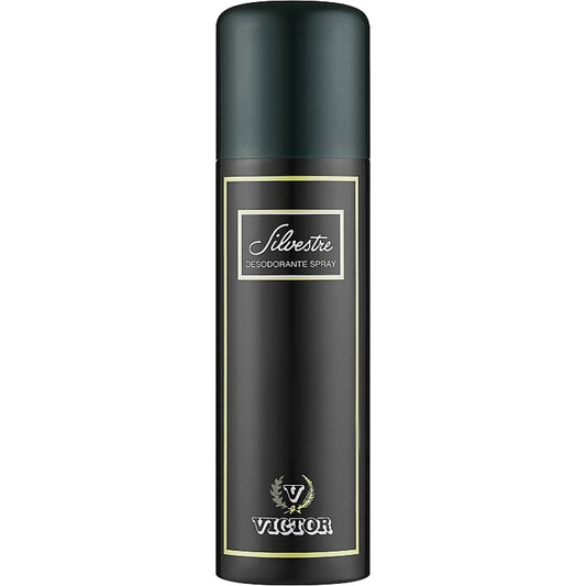 Victor Silvestre dezodorantas