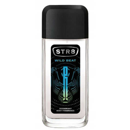 STR8 Laukinių ritmų dezodorantas