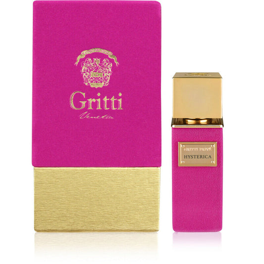 Gritti Hysterica Extrait de Parfum