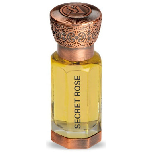 Swiss Arabian Secret Rose Parfumed Oil