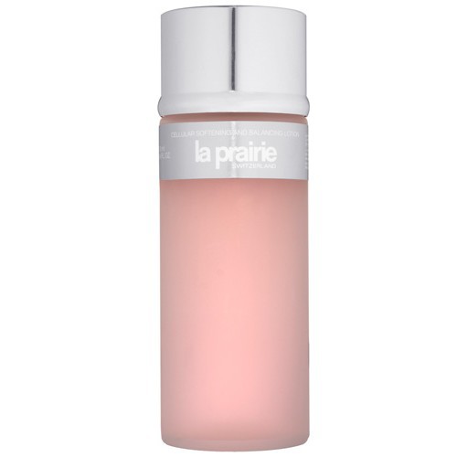 La PRAIRIE CELLULAR ir minkštinamasis balansuojantis losjonas