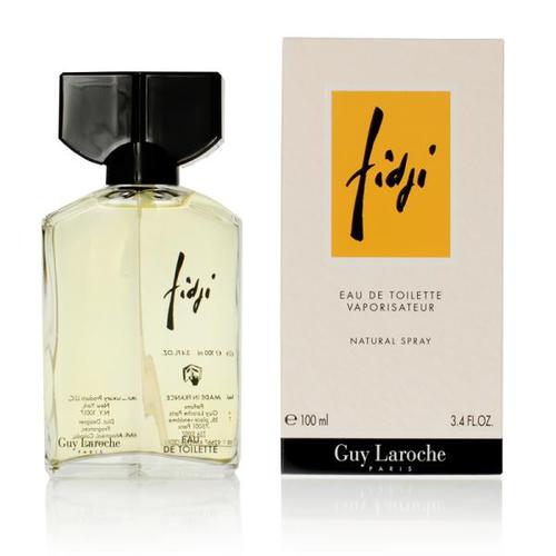 Guy Laroche Fiji EDT