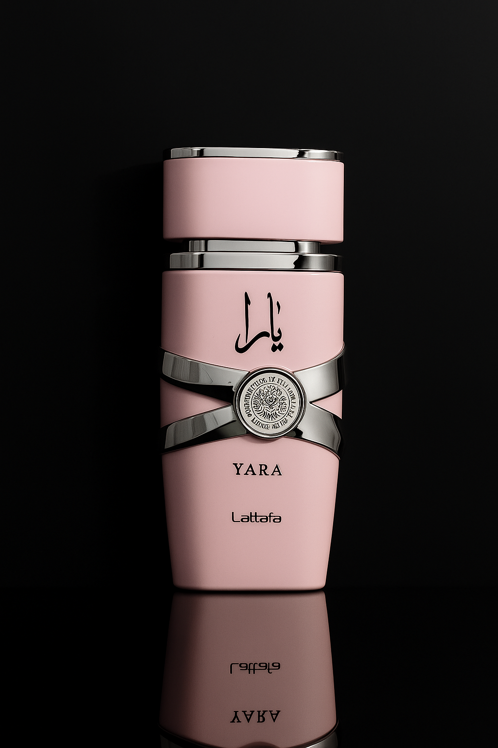 Lattafa Perfumes Yara EDP - Glamur