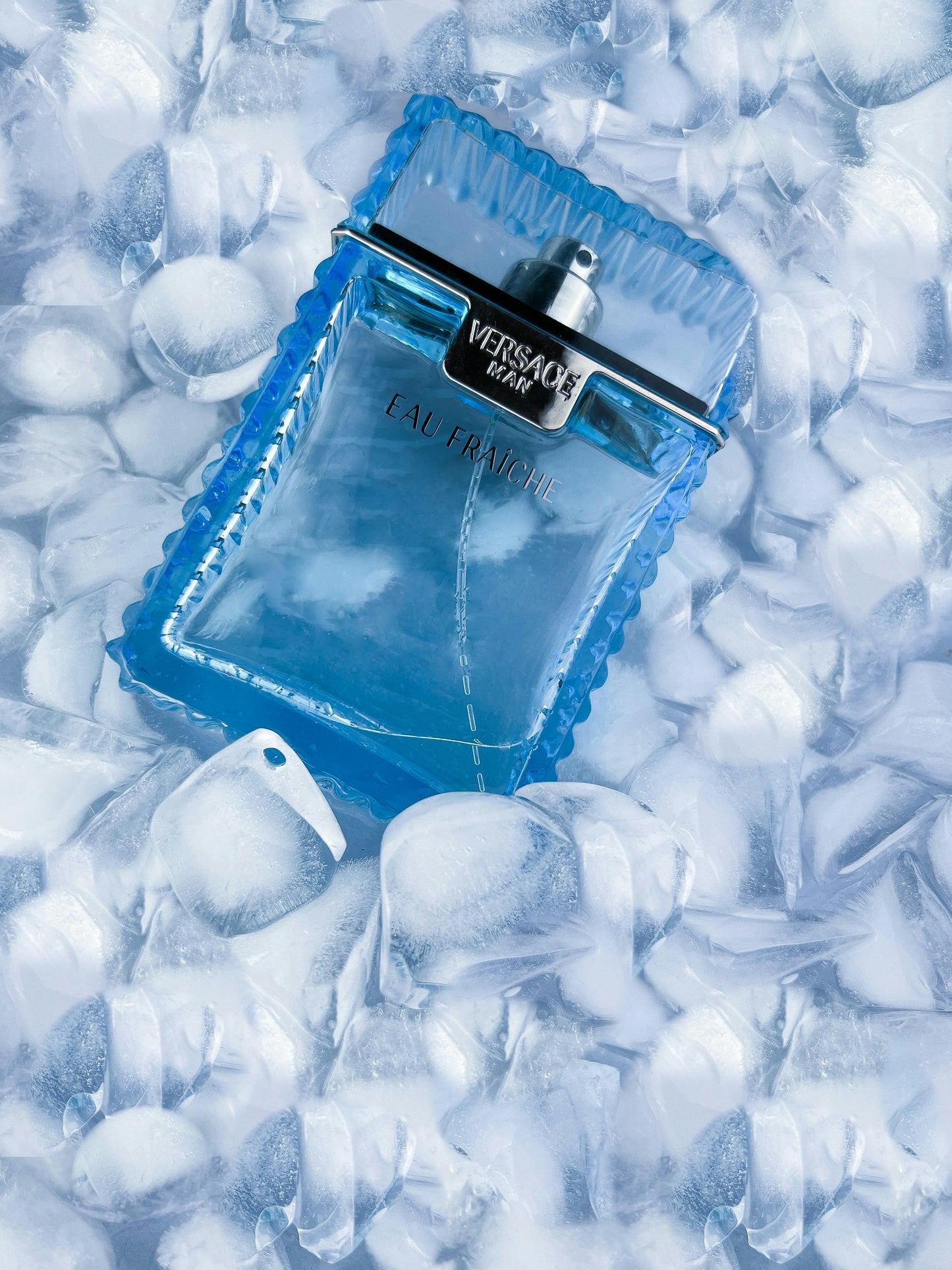 Versace Versace Man Eau Fraiche EDT - Glamur