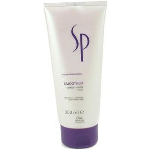 Wella Professional Smoothen Conditioner – glotninamasis kondicionierius
