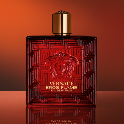 Versace Eros Flame EDP - Glamur
